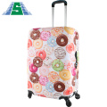 Custom different kinds of nonwoven luggage cover